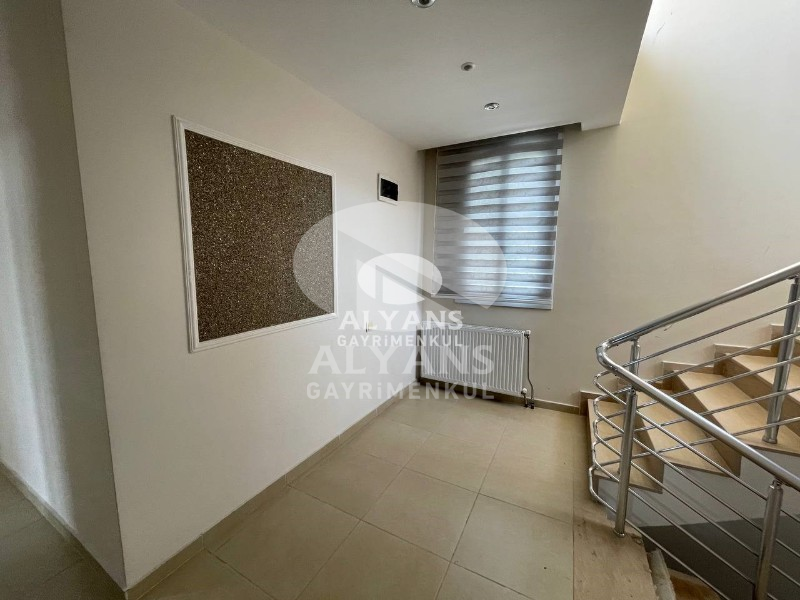 ALYANSTAN LÜKS VE KONFORLU YAŞAMAKTAN KEYİF ALACAĞINIZ 6+1 VİLLA