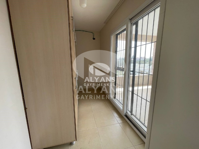 ALYANSTAN LÜKS VE KONFORLU YAŞAMAKTAN KEYİF ALACAĞINIZ 6+1 VİLLA