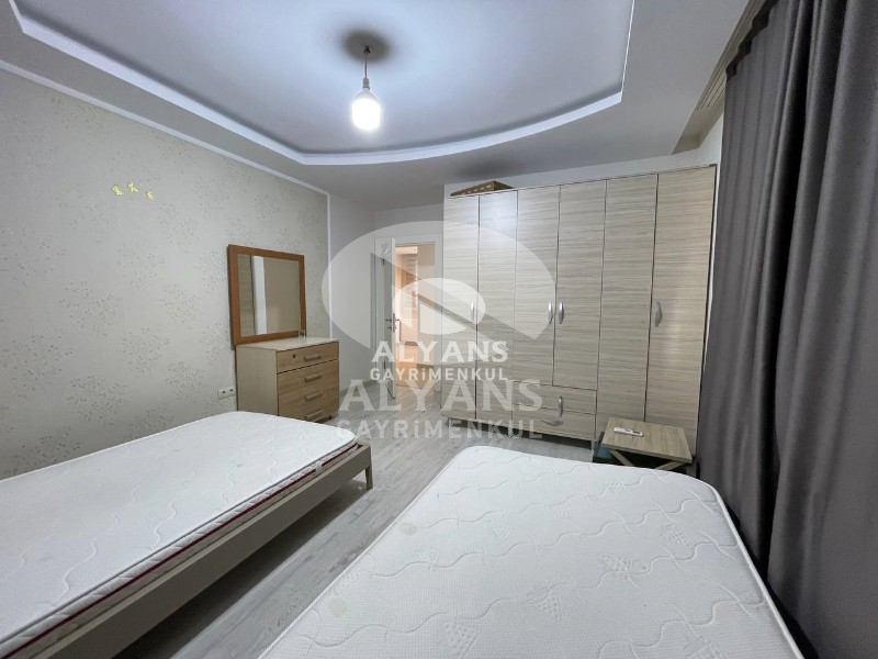 ALYANSTAN LÜKS VE KONFORLU YAŞAMAKTAN KEYİF ALACAĞINIZ 6+1 VİLLA