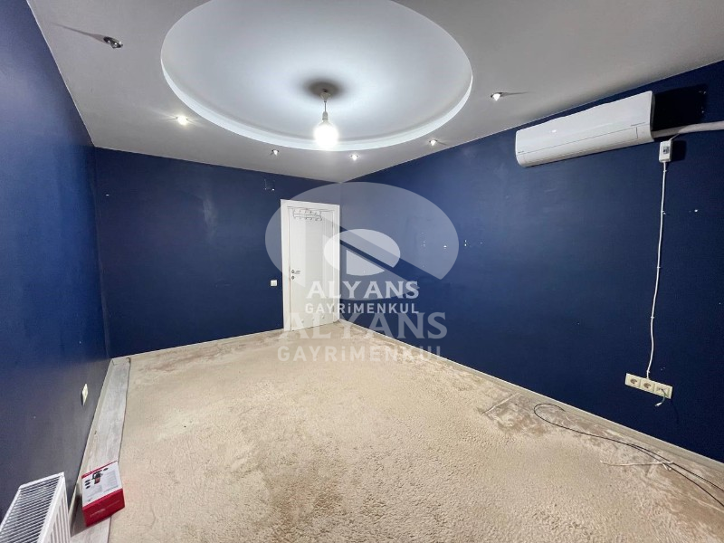 ALYANSTAN LÜKS VE KONFORLU YAŞAMAKTAN KEYİF ALACAĞINIZ 6+1 VİLLA