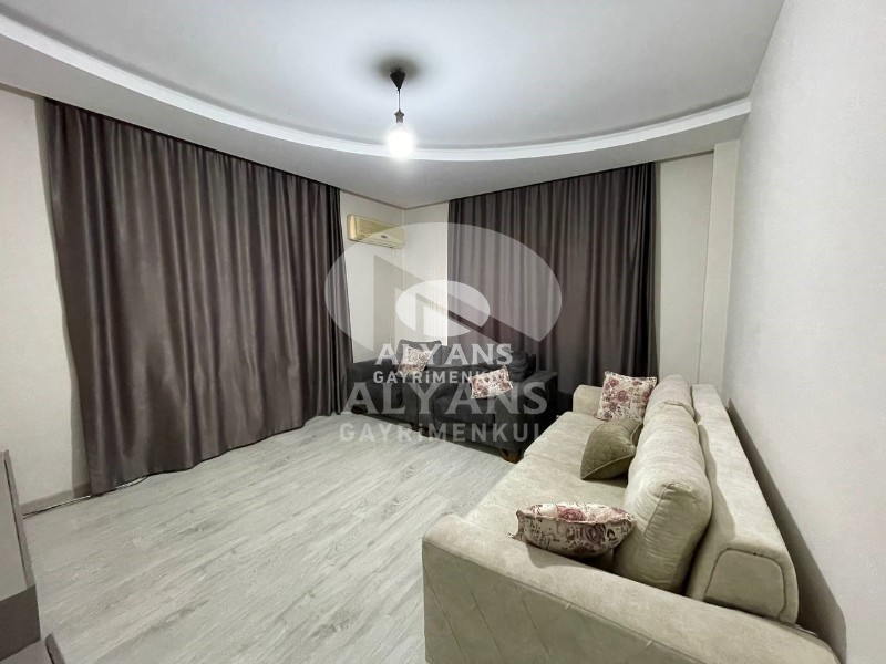 ALYANSTAN LÜKS VE KONFORLU YAŞAMAKTAN KEYİF ALACAĞINIZ 6+1 VİLLA