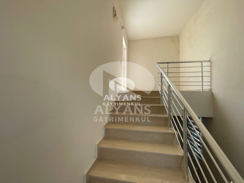 ALYANSTAN LÜKS VE KONFORLU YAŞAMAKTAN KEYİF ALACAĞINIZ 6+1 VİLLA