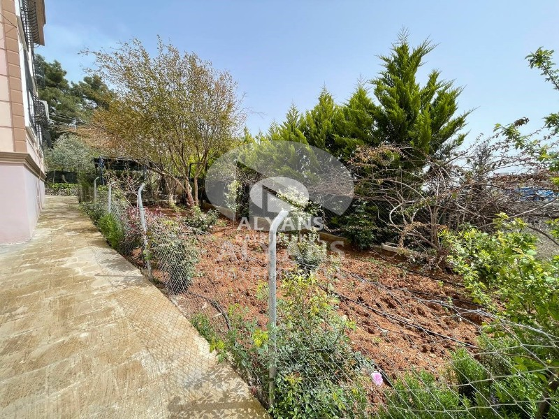 ALYANSTAN LÜKS VE KONFORLU YAŞAMAKTAN KEYİF ALACAĞINIZ 6+1 VİLLA