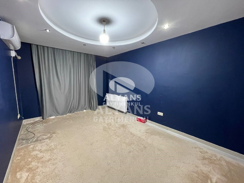 ALYANSTAN LÜKS VE KONFORLU YAŞAMAKTAN KEYİF ALACAĞINIZ 6+1 VİLLA