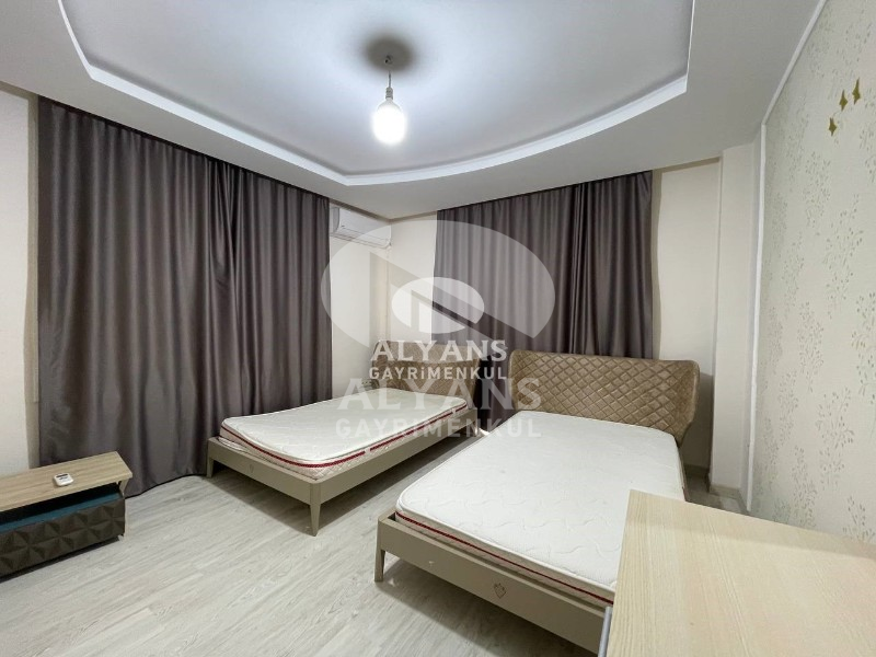 ALYANSTAN LÜKS VE KONFORLU YAŞAMAKTAN KEYİF ALACAĞINIZ 6+1 VİLLA