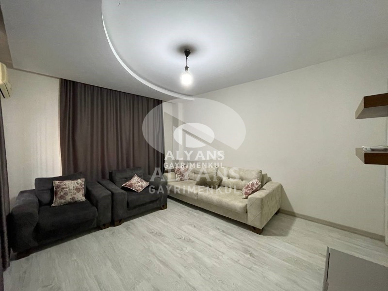 ALYANSTAN LÜKS VE KONFORLU YAŞAMAKTAN KEYİF ALACAĞINIZ 6+1 VİLLA