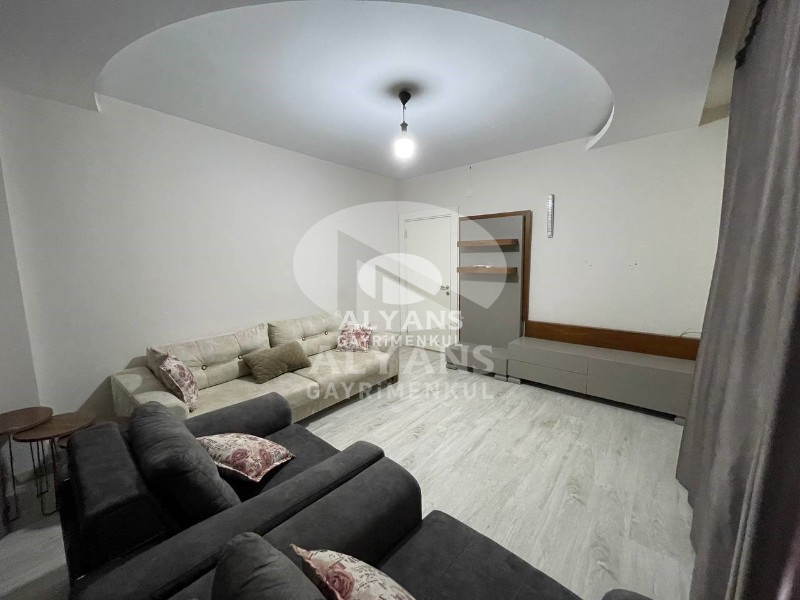 ALYANSTAN LÜKS VE KONFORLU YAŞAMAKTAN KEYİF ALACAĞINIZ 6+1 VİLLA