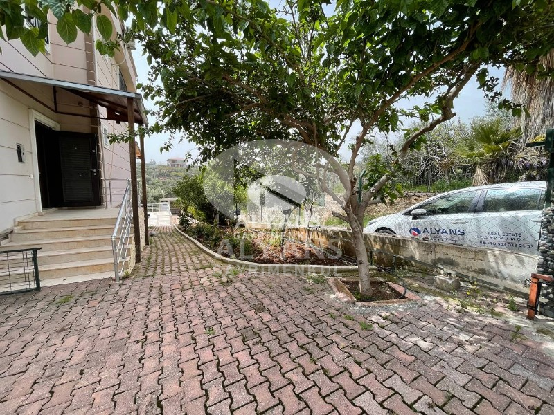 ALYANSTAN LÜKS VE KONFORLU YAŞAMAKTAN KEYİF ALACAĞINIZ 6+1 VİLLA