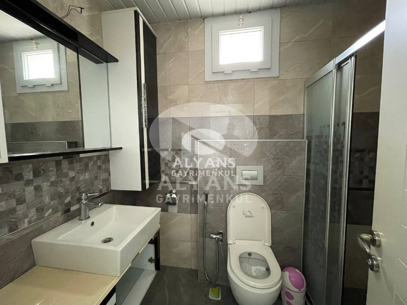 ALYANSTAN LÜKS VE KONFORLU YAŞAMAKTAN KEYİF ALACAĞINIZ 6+1 VİLLA