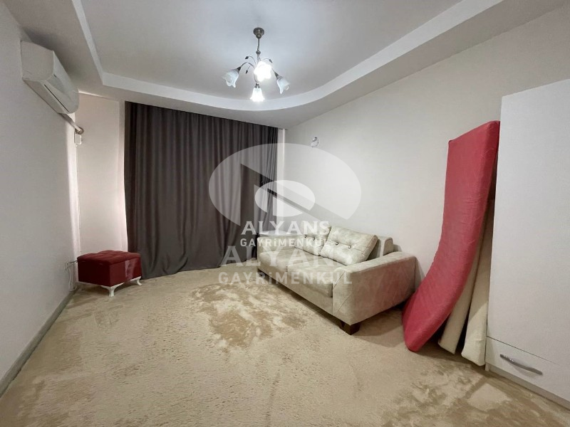 ALYANSTAN LÜKS VE KONFORLU YAŞAMAKTAN KEYİF ALACAĞINIZ 6+1 VİLLA