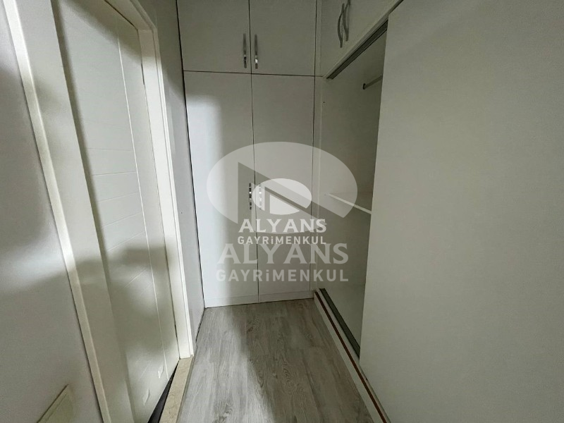 ALYANSTAN LÜKS VE KONFORLU YAŞAMAKTAN KEYİF ALACAĞINIZ 6+1 VİLLA