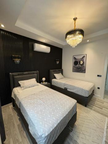 DİDİM EFELER MAHALLESİ’ NDE ULTRA LÜKS 4+1 | FULL EŞYALI | HAVUZLU | OTOMATİK PANJURLU  MÜSTAKİL  SATILIK VİLLA