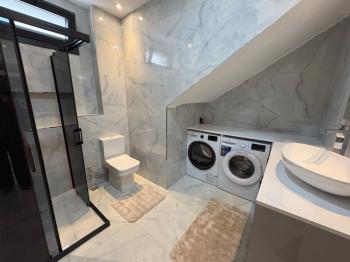 DİDİM EFELER MAHALLESİ’ NDE ULTRA LÜKS 4+1 | FULL EŞYALI | HAVUZLU | OTOMATİK PANJURLU  MÜSTAKİL  SATILIK VİLLA