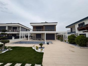DİDİM EFELER MAHALLESİ’ NDE ULTRA LÜKS 4+1 | FULL EŞYALI | HAVUZLU | OTOMATİK PANJURLU  MÜSTAKİL  SATILIK VİLLA