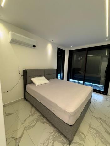  DİDİM ALTINKUM MAHALLESİNDE DENİZE 300 METRE MESAFEDE 3+1 LÜKS SIFIR EŞYALI SATILIK İKİZ VİLLA