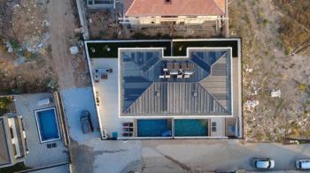  DİDİM ALTINKUM MAHALLESİNDE DENİZE 300 METRE MESAFEDE 3+1 LÜKS SIFIR EŞYALI SATILIK İKİZ VİLLA