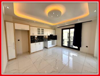 Didim'de Havuzlu Site İçerisinde Satılık 3+1 Dubleks Daire
