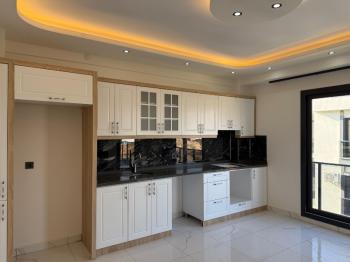 Didim'de Havuzlu Site İçerisinde Satılık 3+1 Dubleks Daire