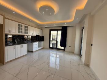 Didim'de Havuzlu Site İçerisinde Satılık 3+1 Dubleks Daire
