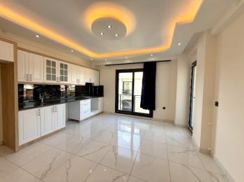 Didim'de Havuzlu Site İçerisinde Satılık 3+1 Dubleks Daire