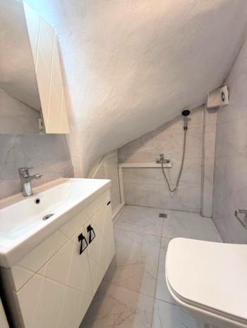 Didim'de Havuzlu Site İçerisinde Satılık 3+1 Dubleks Daire