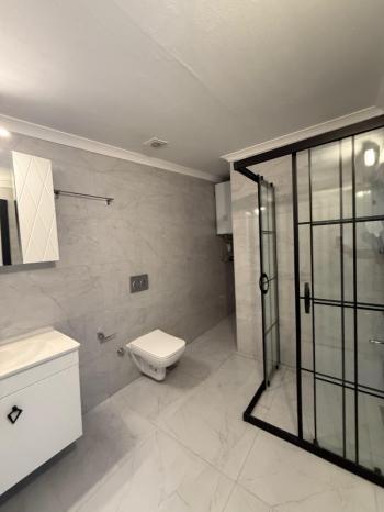 Didim'de Havuzlu Site İçerisinde Satılık 3+1 Dubleks Daire