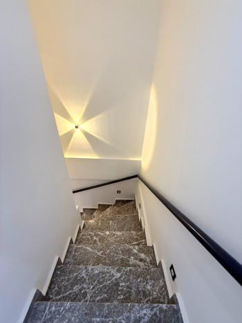 Didim'de Havuzlu Site İçerisinde Satılık 3+1 Dubleks Daire