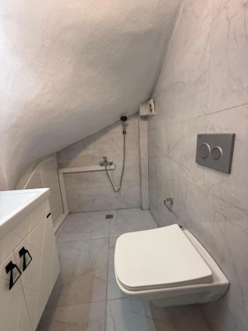 Didim'de Havuzlu Site İçerisinde Satılık 3+1 Dubleks Daire