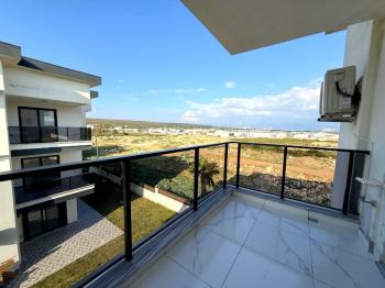 Didim'de Havuzlu Site İçerisinde Satılık 3+1 Dubleks Daire
