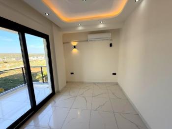 Didim'de Havuzlu Site İçerisinde Satılık 3+1 Dubleks Daire