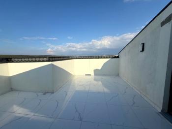 Didim'de Havuzlu Site İçerisinde Satılık 3+1 Dubleks Daire