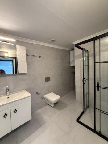 Didim'de Havuzlu Site İçerisinde Satılık 3+1 Dubleks Daire