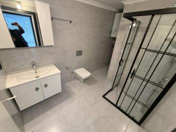 Didim'de Havuzlu Site İçerisinde Satılık 3+1 Dubleks Daire