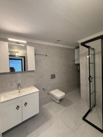 Didim'de Havuzlu Site İçerisinde Satılık 3+1 Dubleks Daire