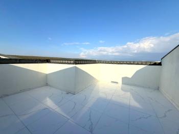 Didim'de Havuzlu Site İçerisinde Satılık 3+1 Dubleks Daire