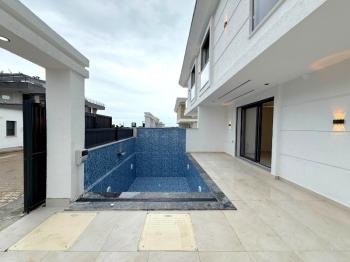 Didim Efeler Mahallesinde Satılık 3+1 Havuzlu Villa