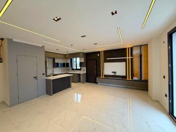 Didim Efeler Mahallesinde Satılık 3+1 Havuzlu Villa