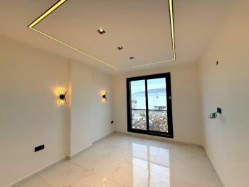 Didim Efeler Mahallesinde Satılık 3+1 Havuzlu Villa