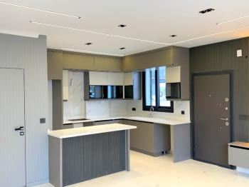 Didim Efeler Mahallesinde Satılık 3+1 Havuzlu Villa
