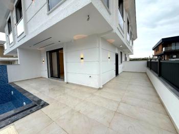 Didim Efeler Mahallesinde Satılık 3+1 Havuzlu Villa