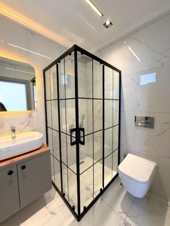 Didim Efeler Mahallesinde Satılık 3+1 Havuzlu Villa