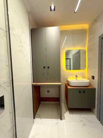 Didim Efeler Mahallesinde Satılık 3+1 Havuzlu Villa