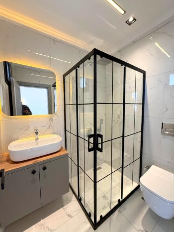 Didim Efeler Mahallesinde Satılık 3+1 Havuzlu Villa
