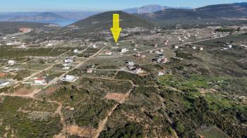 Balova 1’de Köşe Parsel 454 m² Müstakil Tapulu Satılık Arsa