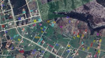 Balova 1’de Köşe Parsel 454 m² Müstakil Tapulu Satılık Arsa