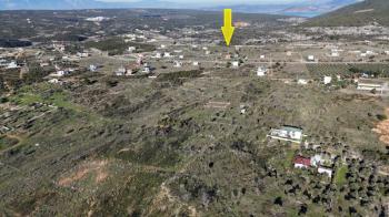 Balova 1’de Köşe Parsel 454 m² Müstakil Tapulu Satılık Arsa