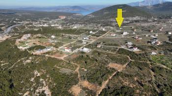 Balova 1’de Köşe Parsel 454 m² Müstakil Tapulu Satılık Arsa