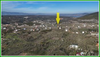 Balova 1’de Köşe Parsel 454 m² Müstakil Tapulu Satılık Arsa