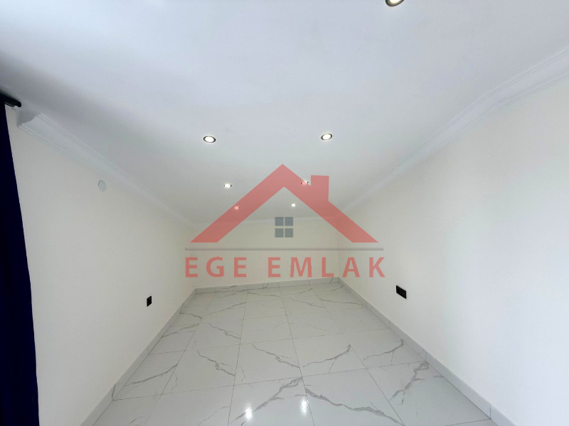 Didim'de Havuzlu Site İçerisinde Satılık 3+1 Dubleks Daire