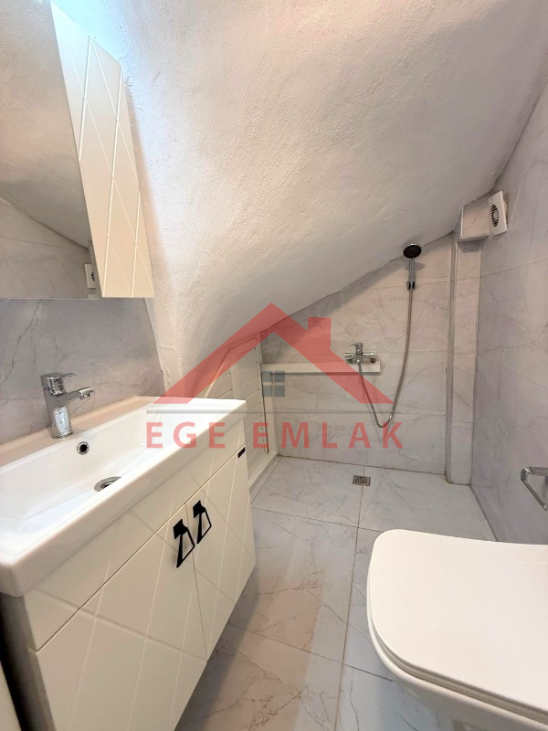 Didim'de Havuzlu Site İçerisinde Satılık 3+1 Dubleks Daire